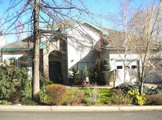 135 Ridgecrest Dr, Klamath Falls, OR 97601