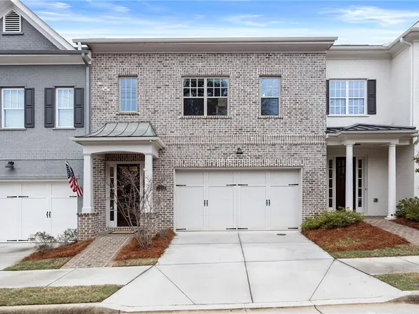 3905 Duke Reserve Cir, Peachtree Corners, GA 30092