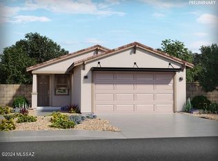 245 N Spring Flower Dr, Tucson, AZ 85748