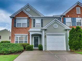 2877 Commonwealth Cir, Milton, GA 30004