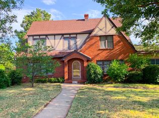 907 Josephine St, Sweetwater, TX 79556