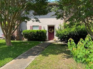 1604 Limestone Ct, Montgomery, AL 36117