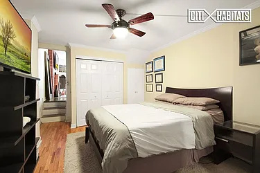 Sold by Citi Habitats