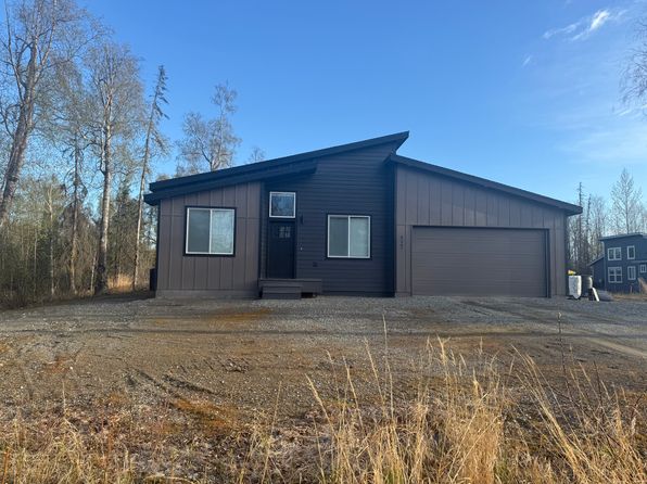 6267 S Dunlin Cir, Wasilla, AK 99623