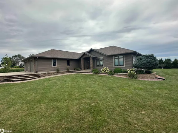 2189 Hancock Ave, Clarion, IA 50525