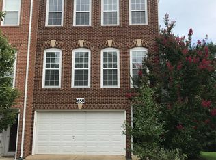 1658 White Oak Vista Dr, Silver Spring, MD 20904