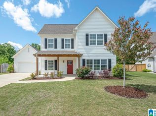 4591 Old Cahaba Pkwy, Helena, AL 35080