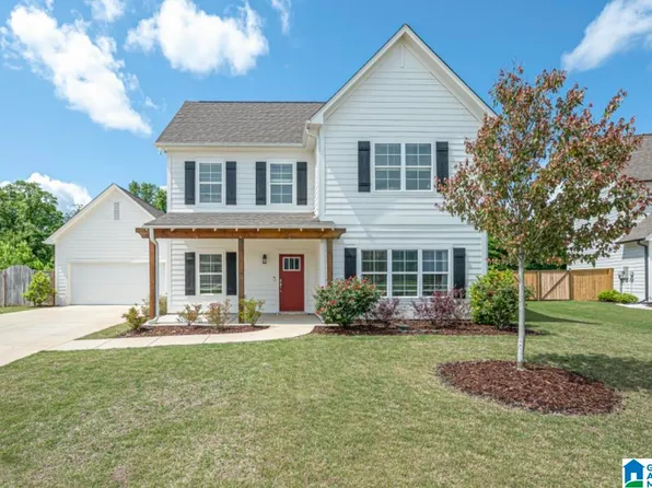 4591 Old Cahaba Pkwy, Helena, AL 35080