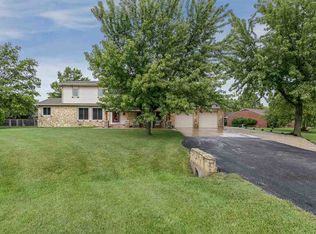 12205 E Fireside Ct, Derby, KS 67037