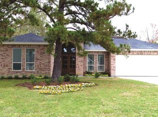 126 Wick Willow Dr, Montgomery, TX 77356