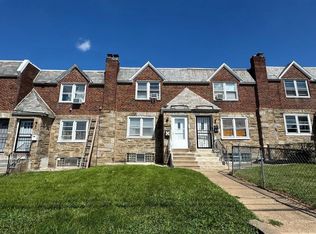 1205 Levick St, Philadelphia, PA 19111
