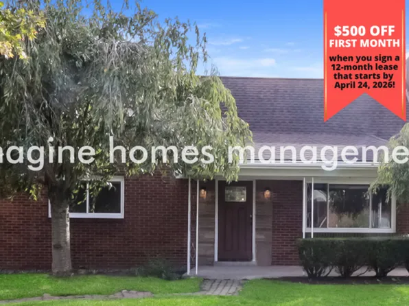 201 White Oak Dr, White Oak, PA 15131