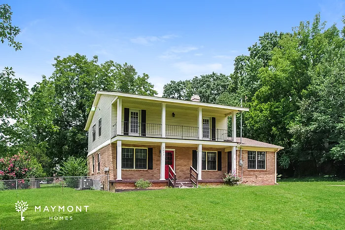 2603 Gibson St NW — Photo 2