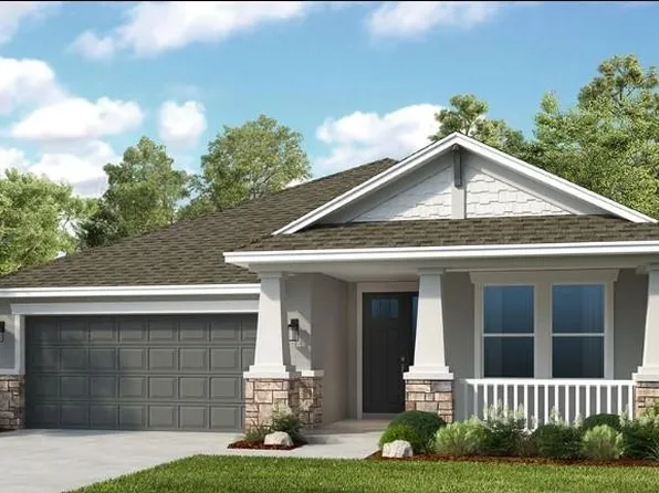 11726 SW Macelli Way, Port St Lucie, FL 34987