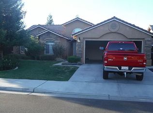 3017 Desert Ranch Way, Madera, CA 93637
