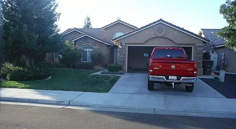 3017 Desert Ranch Way photo 1