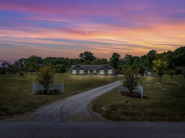 2130 Font Hill Rd, Heathsville, VA 22473