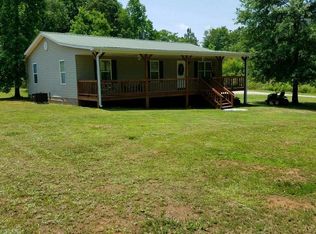 237 Gumlog Creek Rd, Lavonia, GA 30557