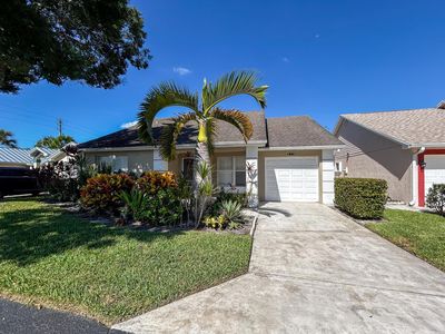 312 NW Tuscany Lane, Port Saint Lucie, FL, 34986
