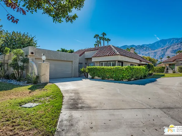 999 Arlene Dr #B, Palm Springs, CA 92264