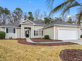 413 Oxner Ct, Myrtle Beach, SC 29579