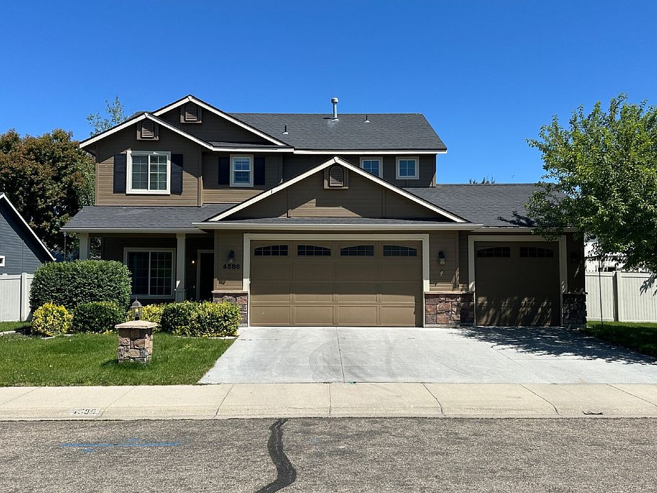 1st image of 4586 W White Birch Dr