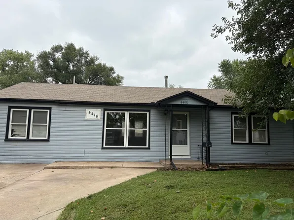 4416 S Cherry St, Wichita, KS 67217