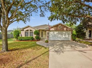 14200 Tea Room Cv, Pflugerville, TX 78660