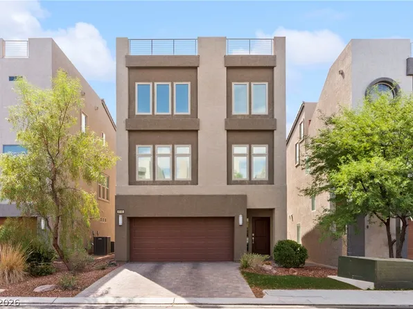 8145 Caldera Creek St, Las Vegas, NV 89113