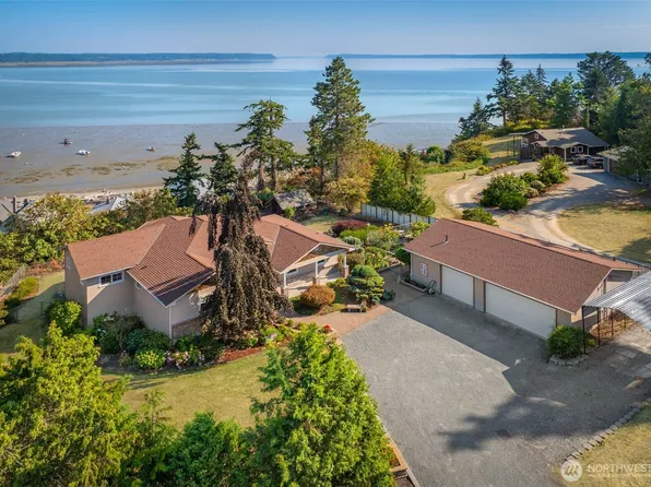 1320 Juniper Beach Road, Camano Island, WA 98282