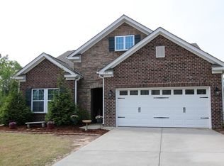 106 Putters Ct, Durham, NC 27703