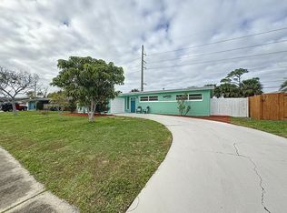 60 Barbados Dr, Merritt Island, FL 32952