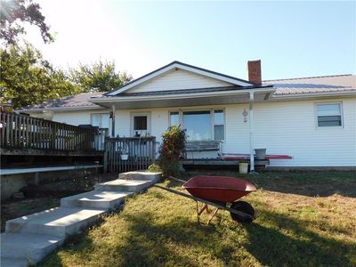 7658 310th Rd, Everest, KS, 66424