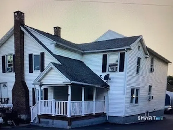 17 Park Pl #C, Danbury, CT 06810