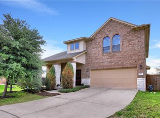 9625 Sydney Marilyn Ln, Austin, TX 78748