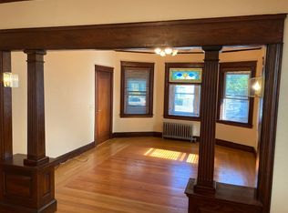 34 Pinehurst Ave, Providence, RI 02908