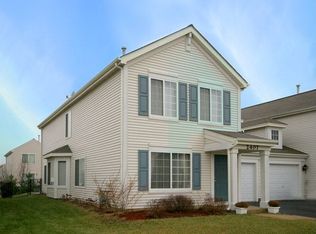 2407 Mayfield Dr, Montgomery, IL 60538
