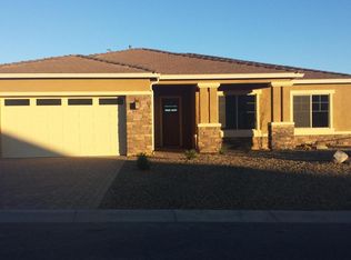 1671 Solstice Dr, Prescott, AZ 86301
