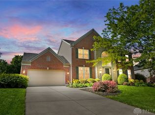 2266 Charleston Way, Dayton, OH 45431