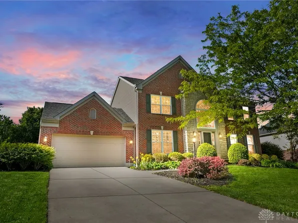 2266 Charleston Way, Dayton, OH 45431