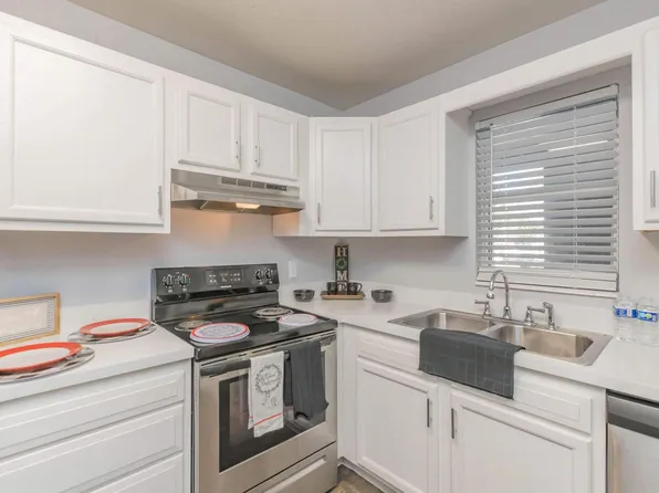 Park House Apartments