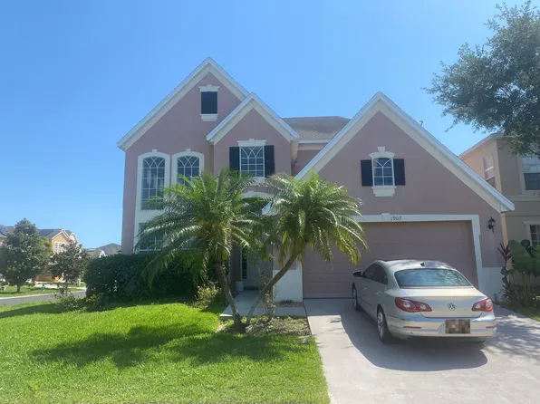 1907 Cedar Arch Ln, Orlando, FL 32824