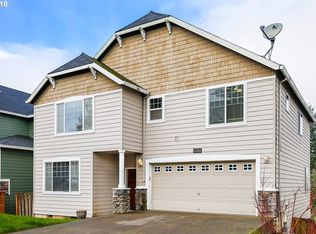 8365 SW 195th Pl, Beaverton, OR 97007