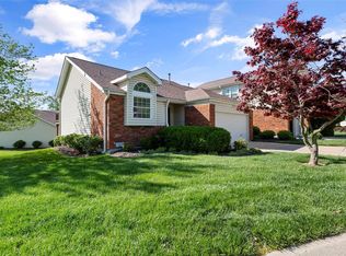 12743 Bennington Common Ln, Saint Louis, MO