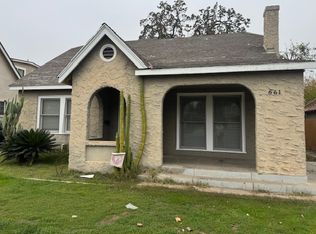 661 E Clinton Ave, Fresno, CA 93704