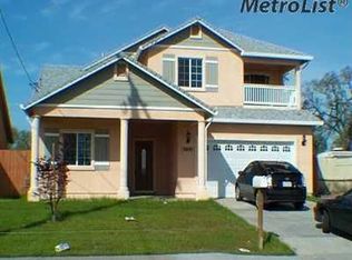3471 Norwood Ave, Sacramento, CA 95838
