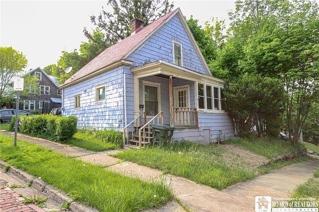 6 Sampson St, Jamestown, NY 14701 Zillow