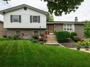 3500 Pawnee Pl, Sioux City, IA 51104