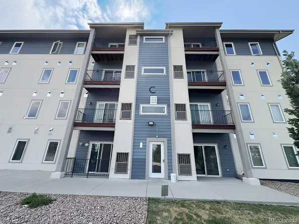 1401 W 85th Avenue #C203, Denver, CO 80260