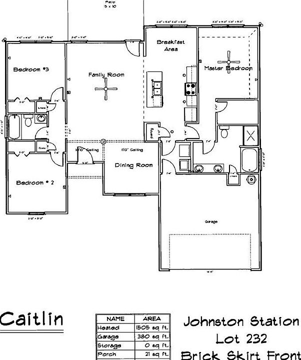 2nd image of 56 Archibald Way
